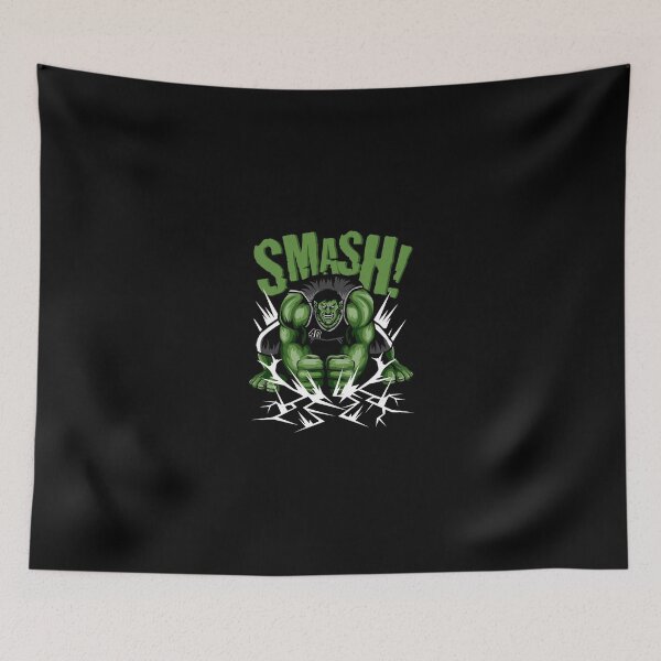 Item preview, SMASH! designed and sold by normannazar.