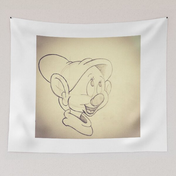 Item preview, Dopey Dwarf designed and sold by Marcuccio.