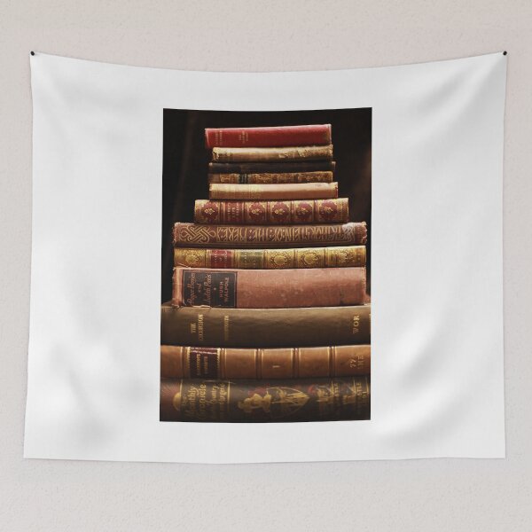 Item preview, Rare antique books designed and sold by JacquiHall.