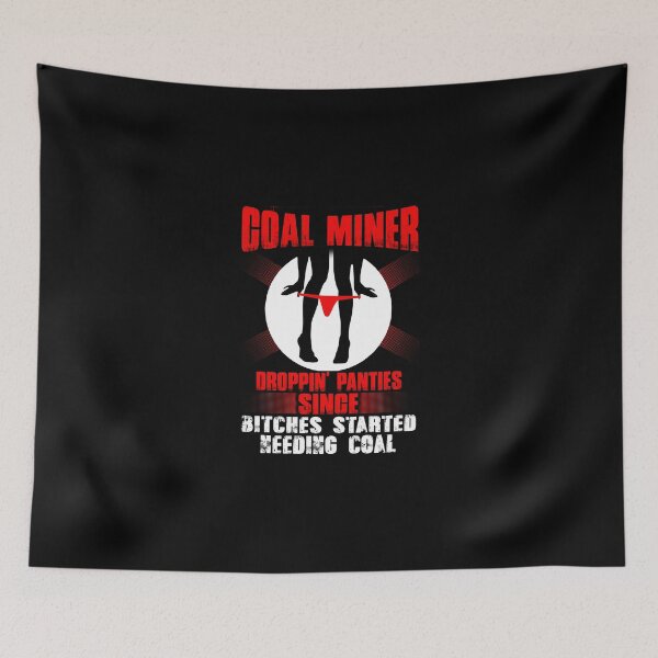 Item preview, coal miner's daughter coal miner christmas coal miner girlfriend coal  designed and sold by lnet.