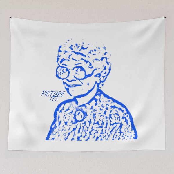 Item preview, Sophia - Golden Girls designed and sold by jeremydwilliams.