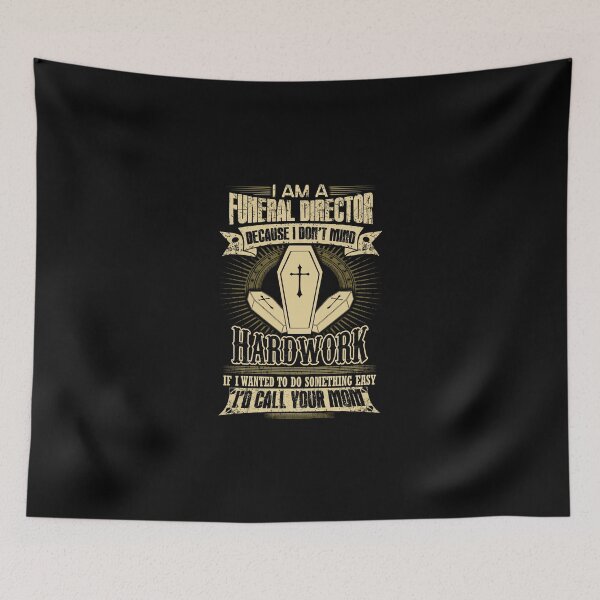 Item preview, Undertaker funeral director funeral director license plate funeral dir designed and sold by lnet.