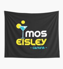Mos Eisley Cantina Wandbehang