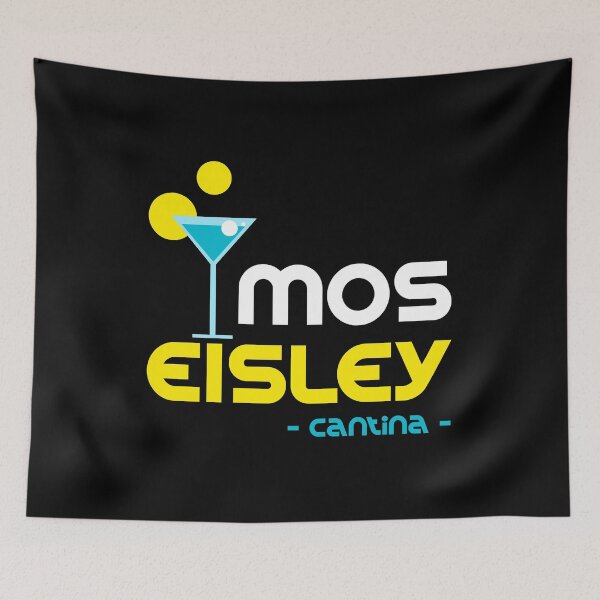 Item preview, Mos Eisley Cantina designed and sold by yol84.