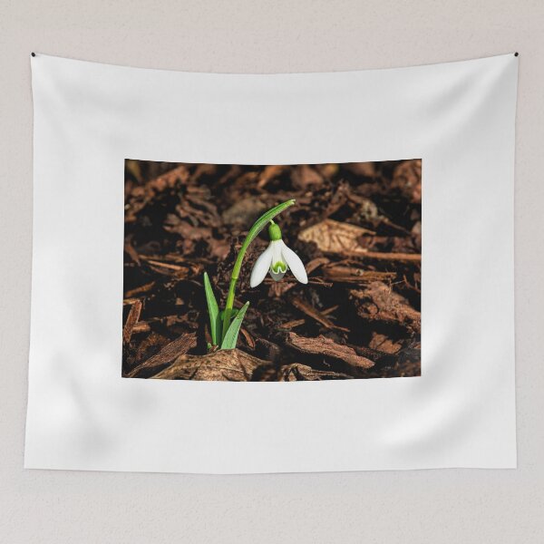 Item preview, Snowdrop - Galanthus designed and sold by Dorset Girl.