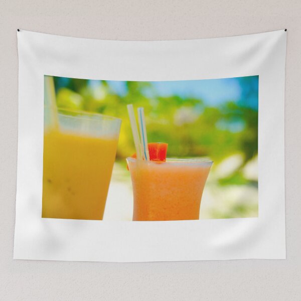 Item preview, Tropical cocktails designed and sold by Brian Scantlebury.