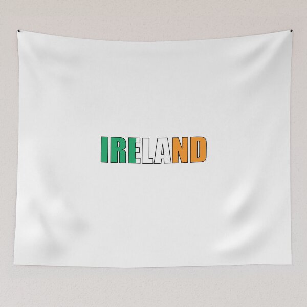 Item preview, Ireland designed and sold by Obercostyle.