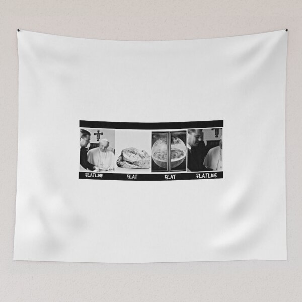 Item preview, FLATLINE designed and sold by DMEIERS.