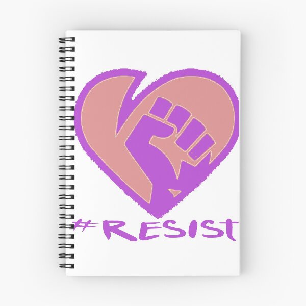 Item preview, Resist designed and sold by SerpentSkyArts.