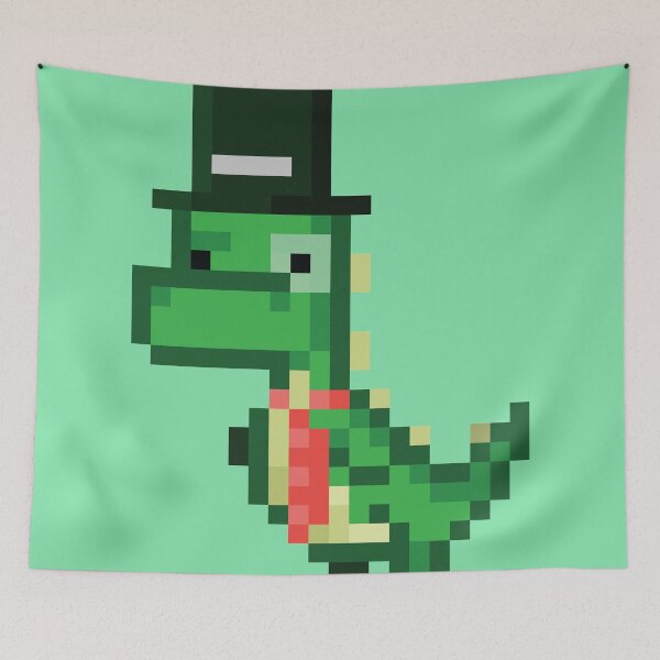 Item preview, Businessaurus-Rex designed and sold by calfrills.