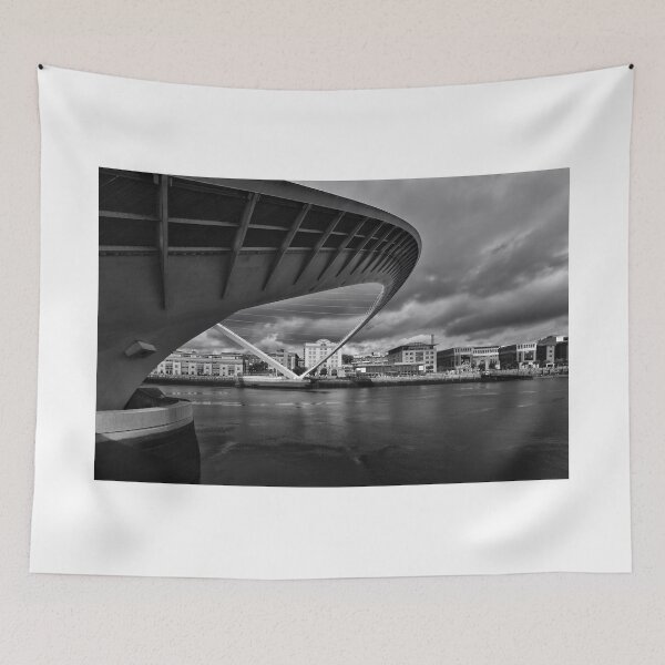Item preview, Gateshead Millennium Bridge designed and sold by StephenJSmith.