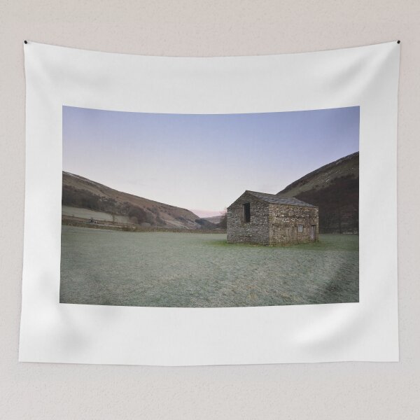 Item preview, Muker Pre Dawn designed and sold by StephenJSmith.
