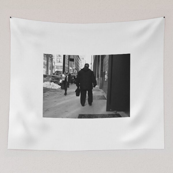 Item preview, New York Street Photography 68 designed and sold by Frank Romeo.