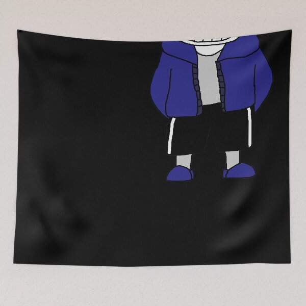 Item preview, Undertale Sans designed and sold by CraftyCatgirl.