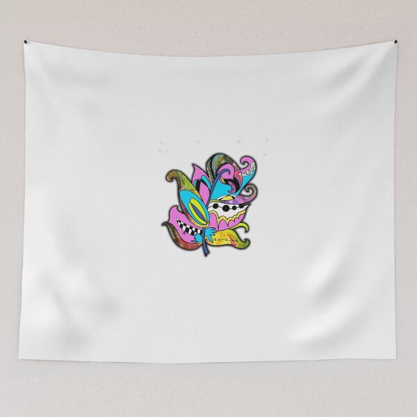 Item preview, Fun and Funky, Fanciful Feather designed and sold by mspdgtt.