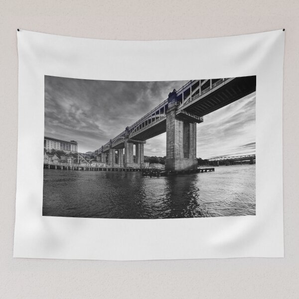 Item preview, High Level Bridge designed and sold by StephenJSmith.