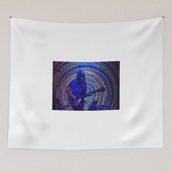 Item preview, Flaming Lips (black light) designed and sold by RayStephenson.