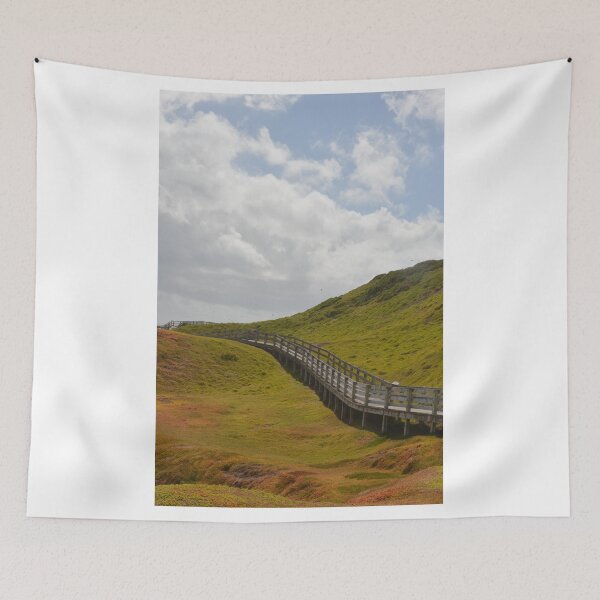 Item preview, NOBBIES BOARD WALK PHILLIP ISLAND AUSTRALIA designed and sold by kazaroodie.