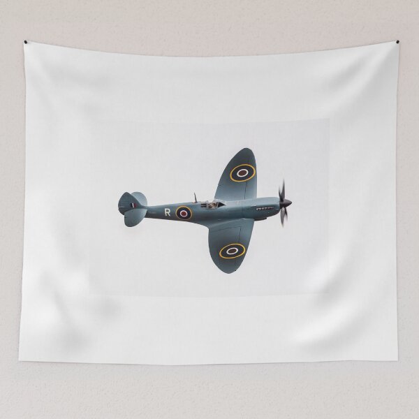 Artikelvorschau, Spitfire PL965 entworfen und verkauft von captureasecond.