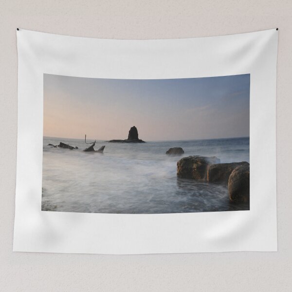 Item preview, Saltwick Bay designed and sold by StephenJSmith.