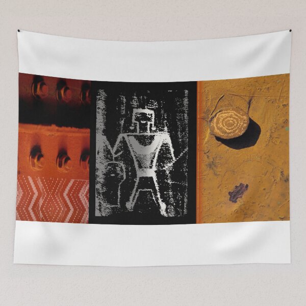 Item preview, urban shaman downtown 2 designed and sold by arteology.