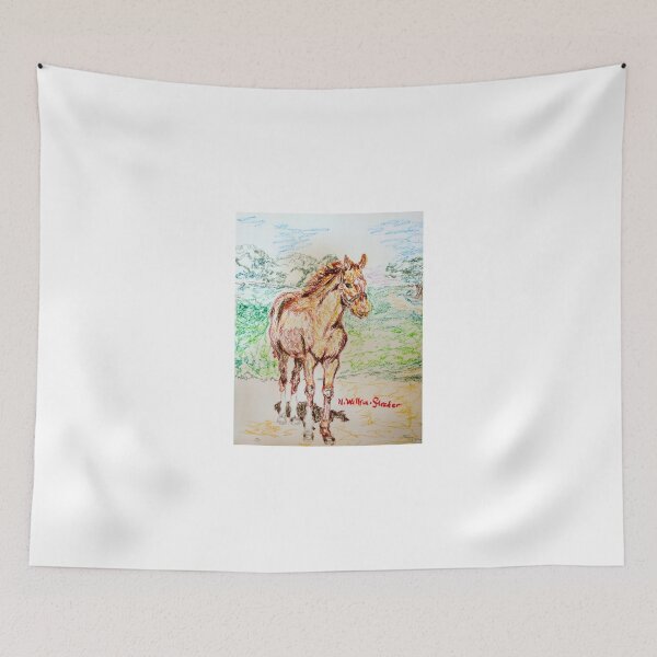 Item preview, Baby Secretariat designed and sold by NWillsonStrader.