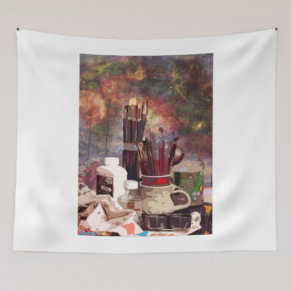 Item preview, The Master Artist designed and sold by wjclark63.
