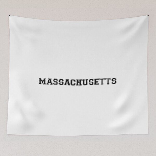 Item preview, MASSACHUSETTS state merchandise! designed and sold by youtubemugs.