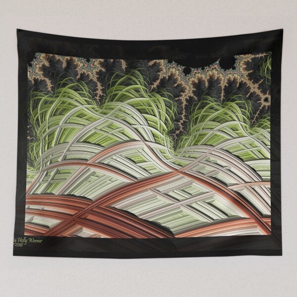 Item preview, Encroachment designed and sold by Holly Werner.