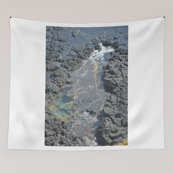 Item preview, ROCKPOOL designed and sold by kazaroodie.