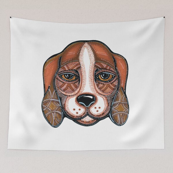 Item preview, Dog-Beagle designed and sold by lex-sky.