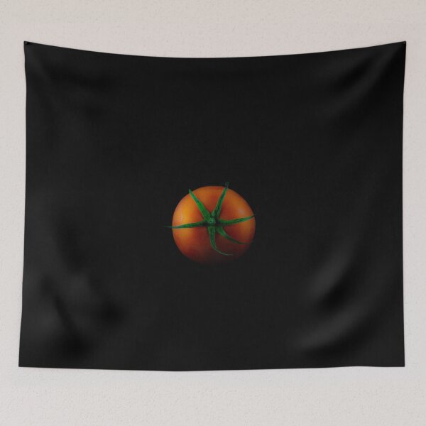 Item preview, Tomato #2 - The Raw Foods Series designed and sold by SB Design.