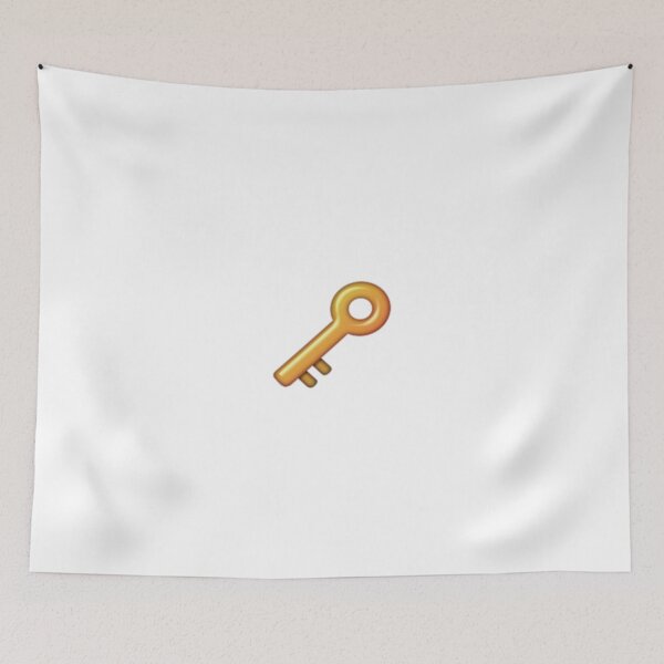 Item preview, The Key! This is The Key To Succes! Bless Up! - Dj Khaled designed and sold by FlyGraphics.