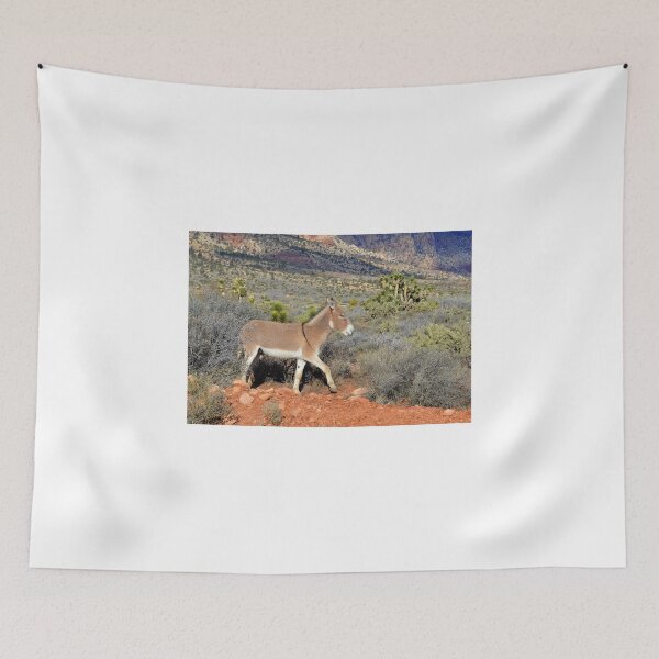 Item preview, Wild Burro designed and sold by Eleu Tabares.