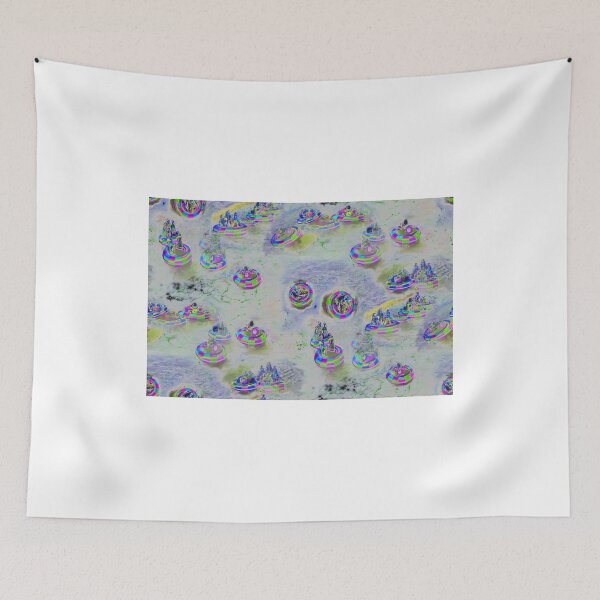 Item preview, Bumper Boats designed and sold by DylanFarrell.