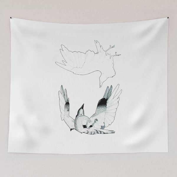 Item preview, Symmetry in Nature designed and sold by barronkate.