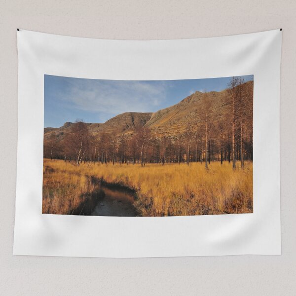 Item preview, Glen Torridon designed and sold by StephenJSmith.