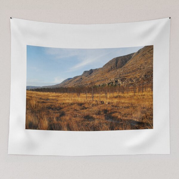 Item preview, Glen Torridon designed and sold by StephenJSmith.