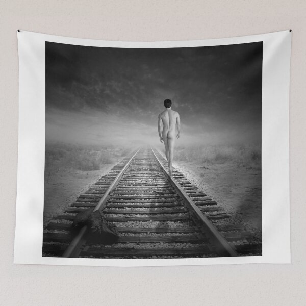 Item preview, THE WESTERN 2  designed and sold by mark ashkenazi.