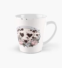 dalmatian dog Tall Mug