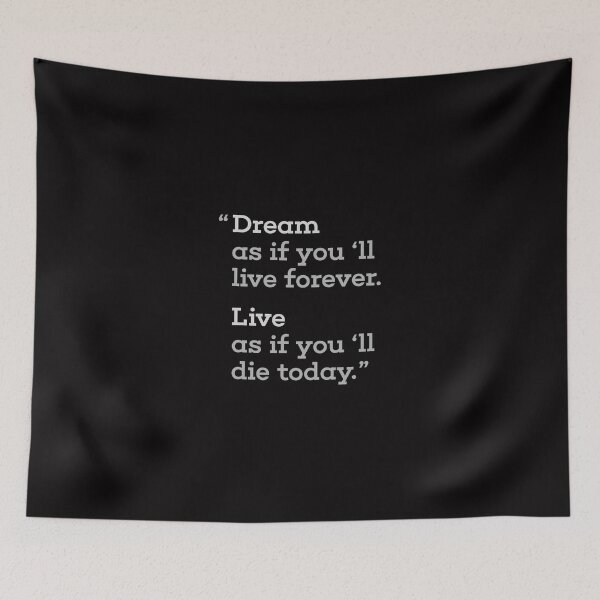 Item preview, live forever designed and sold by kaipanou.