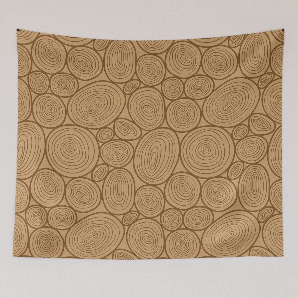 Item preview, Wooden pattern designed and sold by Orce Vasilev.
