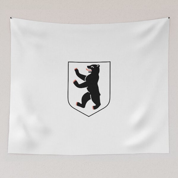 Item preview, Coat of Arms of Berlin designed and sold by abbeyz71.