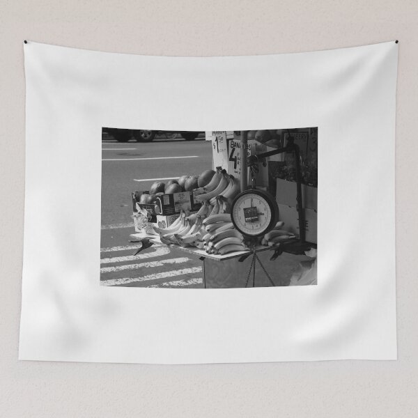Item preview, New York Street Photography 62 designed and sold by Frank Romeo.