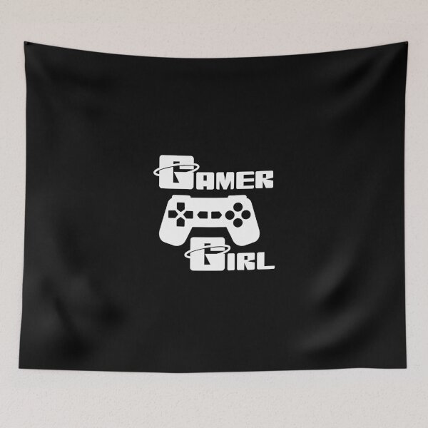 Item preview, Gamer Girl designed and sold by evahhamilton.