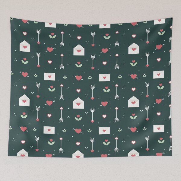 Item preview, Love letter designed and sold by fabianocampos.