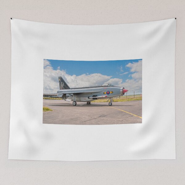 Item preview, English Electric Lightning F.6 XR753/XI designed and sold by Colin Smedley.