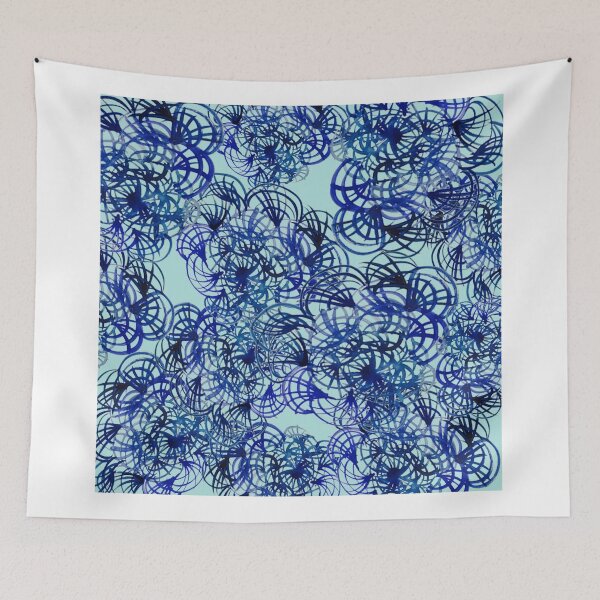 Item preview, Blue Monday designed and sold by Daphney1019.