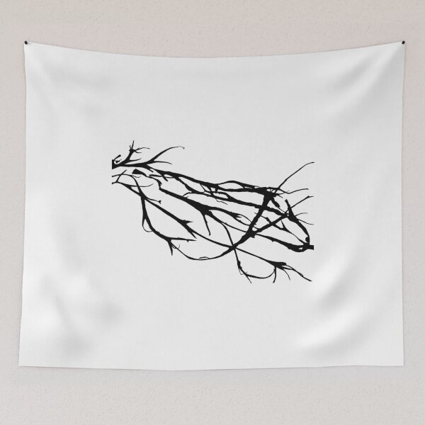 Item preview, Tree Abstrat designed and sold by Blitz38.