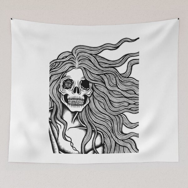 Item preview, Echoes of fear designed and sold by Blitz38.